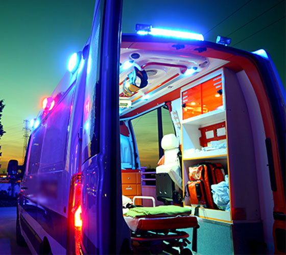 大冶市车辆内部展示